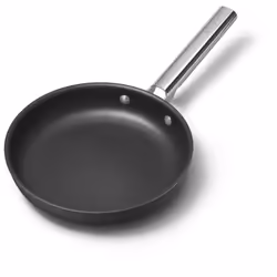 Smeg CKFF2401BLM poêle Poêle polyvalente Rond