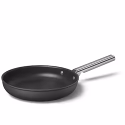 Smeg CKFF2601BLM poêle Poêle polyvalente Rond
