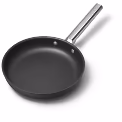 Smeg CKFF2601BLM poêle Poêle polyvalente Rond