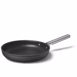 Smeg CKFF2801BLM poêle Poêle polyvalente Rond
