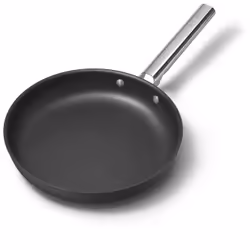 Smeg CKFF2801BLM poêle Poêle polyvalente Rond