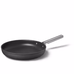Smeg CKFF3001BLM poêle Poêle polyvalente Rond