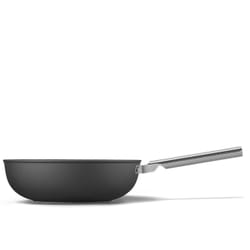 Smeg CKFW3001BLM poêle Wok/Poêle à frire Rond