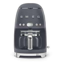 Smeg DCF02GREU machine à café Entièrement automatique Machine à café filtre 1,4 L