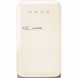 Smeg FAB5RCR5, 34 L, SN-T, 40 dB, D, Crème