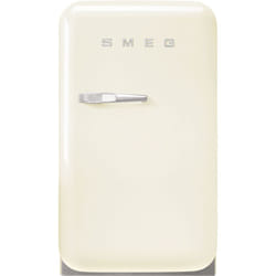 Smeg FAB5RCR5 réfrigérateur Pose libre 34 L D Crème