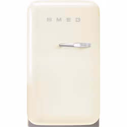 Smeg FAB5LCR5, 34 L, ST-T, 40 dB, D, Crème