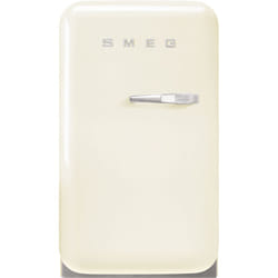 Smeg FAB5LCR5 réfrigérateur Pose libre 34 L D Crème