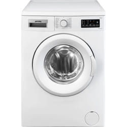 Smeg LBW60IT 6kg 1000 tr/min Blanc