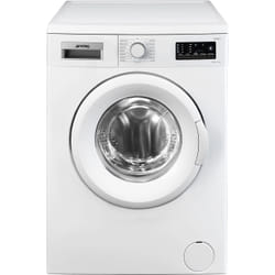 Smeg LBW40CIT 4 kg 1000 tr/min Blanc