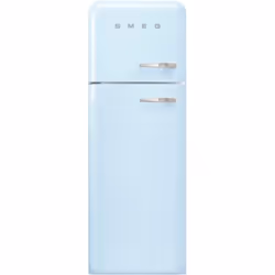 Smeg FAB30LPB5, 294 L, ST-T, 4 kg/24h, D, Nouvelle zone compartiment, Bleu