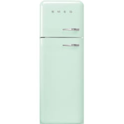 Smeg FAB30LPG5 réfrigérateur-congélateur Pose libre 294 L D Vert