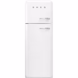 Smeg FAB30LWH5, 294 L, ST-T, 37 dB, 4 kg/24h, D, Blanc