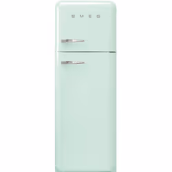 Smeg FAB30RPG5, 294 L, ST-T, 37 dB, 4 kg/24h, D, Vert