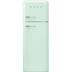 Smeg FAB30RPG5 réfrigérateur-congélateur Pose libre 294 L D Vert