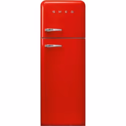 Smeg FAB30RRD5, 294 L, ST-T, 37 dB, 4 kg/24h, D, Rouge