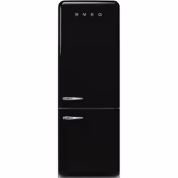 Smeg FAB38RBL5, 481 L, SN-T, 8 kg/24h, E, Nouvelle zone compartiment, Noir