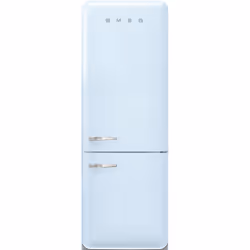 Smeg FAB38RPB5, 481 L, SN-T, 8 kg/24h, E, Nouvelle zone compartiment, Bleu