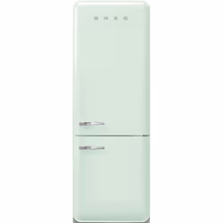 Smeg FAB38RPG5, 481 L, SN-T, 8 kg/24h, E, Nouvelle zone compartiment, Vert
