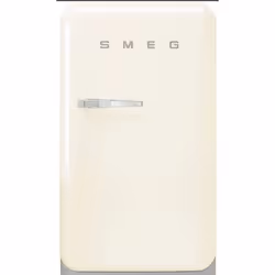 Smeg FAB10HRCR5, 135 L, SN-T, 35 dB, E, Crème