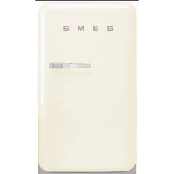 Smeg FAB10HRCR5 réfrigérateur Pose libre 135 L E Crème