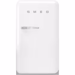Smeg FAB10HRWH5, 135 L, SN-T, 35 dB, E, Blanc