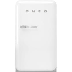 Smeg FAB10HRWH5 réfrigérateur Pose libre 135 L E Blanc