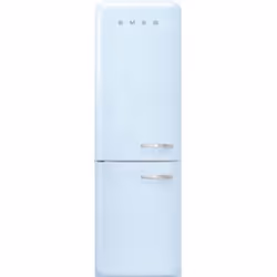 Smeg FAB32LPB5, 331 L, No Frost (réfrigérateur), SN-T, 6 kg/24h, D, Bleu