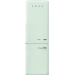 Smeg FAB32LPG5 réfrigérateur-congélateur Pose libre 331 L D Vert