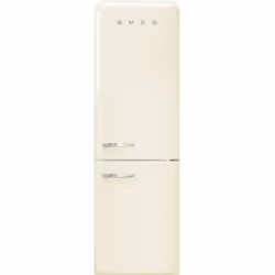 Smeg FAB32RCR5, 331 L, SN-T, 6 kg/24h, D, Nouvelle zone compartiment, Beige