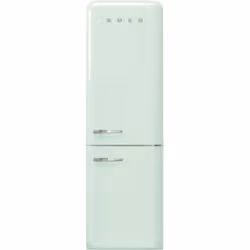 Smeg FAB32RPG5, 331 L, No Frost (réfrigérateur), SN-T, 6 kg/24h, D, Vert