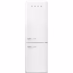Smeg FAB32RWH5, 331 L, SN-T, 6 kg/24h, D, Nouvelle zone compartiment, Blanc