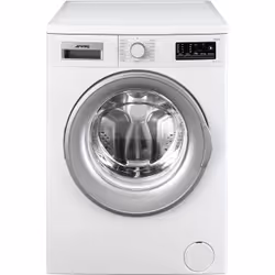 Smeg LBW62PCIT, Charge avant, 6 kg, B, 79 dB, 1200 tr/min, D