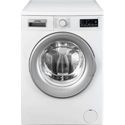Smeg LBW62PCIT 6kg 1200 tr/min Blanc