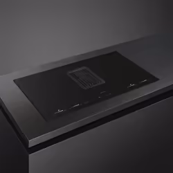 Smeg Universal HOBD682D1 plaque Noir Intégré 80 cm Plaque avec zone à induction 4 zone(s)