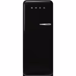 Smeg FAB28LBL5, 270 L, Pose libre, D, 38 dB, SN-T, 2 kg/24h