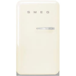 Smeg FAB10HLCR5 réfrigérateur Pose libre 135 L E Crème