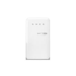 Smeg FAB10HLWH5 réfrigérateur Pose libre 135 L E Blanc