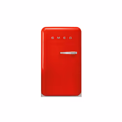 Smeg FAB10LRD5, 122 L, Pose libre, E, 37 dB, SN-T, No Frost (réfrigérateur)