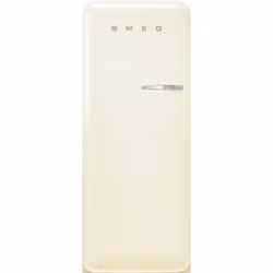 Smeg FAB28LCR5, 270 L, Pose libre, D, 38 dB, SN-T, 2 kg/24h