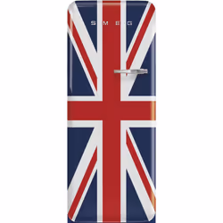 Smeg FAB28LDUJ5, 270 L, Pose libre, D, 38 dB, SN-T, 2 kg/24h