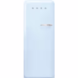 Smeg FAB28LPB5, 270 L, Pose libre, D, 38 dB, SN-T, 2 kg/24h