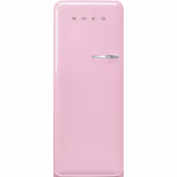 Smeg FAB28LPK5, 270 L, Pose libre, D, 38 dB, SN-T, 2 kg/24h