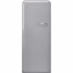 Smeg FAB28LSV5, 270 L, Pose libre, D, 38 dB, SN-T, 2 kg/24h