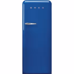 Smeg FAB28RBE5, 270 L, Pose libre, D, 38 dB, SN-T, 2 kg/24h