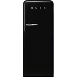Smeg FAB28RBL5 frigo combine Pose libre 270 L D Noir