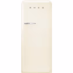 Smeg FAB28RCR5, 270 L, Pose libre, D, 38 dB, ST-T, 2 kg/24h