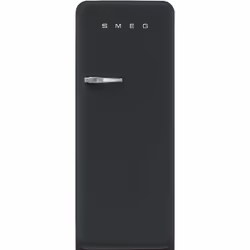 Smeg FAB28RDBLV5, 270 L, Pose libre, D, 38 dB, SN-T, 2 kg/24h