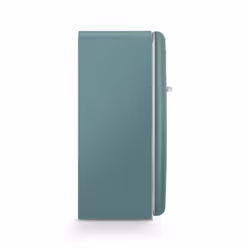 Smeg FAB28RDEG5 frigo combine Pose libre 270 L D Vert