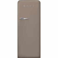 Smeg FAB28RDTP5, 270 L, Pose libre, D, 38 dB, SN-T, 2 kg/24h